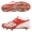Running White/Running White/Collegiate Orange