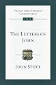 The Letters of John (Tyndale New Testament Commentaries)