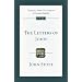The Letters of John (Tyndale New Testament Commentaries (IVP Numbered))