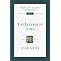 The Letters of John (Tyndale New Testament Commentaries)