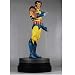 Wolverine Unmasked Museum Statue by Bowen Designs