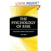 The Psychology of Risk: Mastering Market Uncertainty
