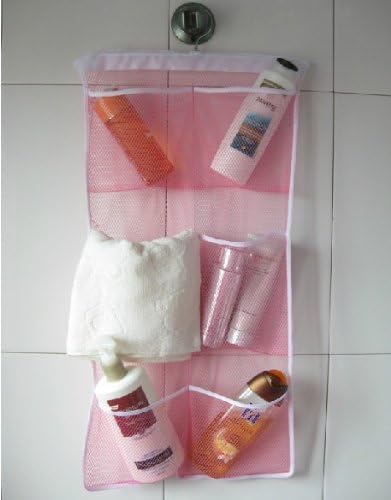 Mildew Proof Waterproof Shower Caddy Sundry Organizer