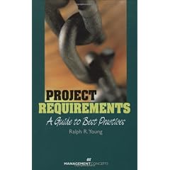 Project Requirements: A Guide to Best Practices