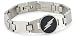 Search : DC Comics "The Flash"" Stainless Steel Bracelet