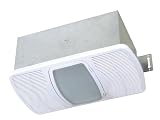Air King AK960 Deluxe Combination Heater with Light and Night Light