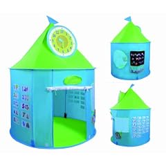 Knorrtoys 55802 - Activity Zelt