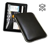 Produkt-Bild: Odys Genesis Axdia X610000 Tablet PC H&uuml;lle Tasche Etui Ledertasche