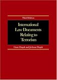 Intl Law Documents Relating To Terrorism
