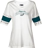 Philadelphia Eagles Women's Greatest Play Top