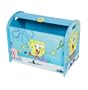 Nickelodeon Spongebob Squarepants Rolltop Toy Box