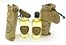 BOWLING GREEN For Men Cologne Splash Pack Of 2 x 1.0 Oz New in Pouch