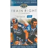 Carmichael Training Systems/ CTS Climbing DVD