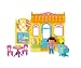 Mattel - N0190 - Jeux Educatifs - Dora - Marche Bilingue Dora