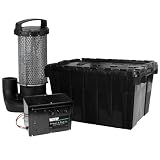 Wayne AC/DC Sump Pump System #ISP40