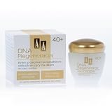 AA DNA Regeneration 40+ Anti-wrinkle & Regenerating Day Cream for Dry Skin