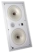 MB Quart Alexxa ALX-8.0IW 3-Way In-Wall Speaker System