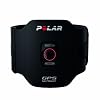 POLAR Zubeh�r Armband f�r G5 GPS Sensor, schwarz, 91041573