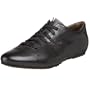 TSUBO Men's Fleming Lace-Up Sneaker,Black,8.5 M