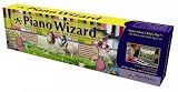Review Music Wizard  / Piano Wizard Easy Mode (Mac/PC) with Keyboard
