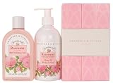 Crabtree & Evelyn Rosewater Duo Gift Set