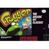 Frogger