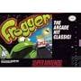 Frogger