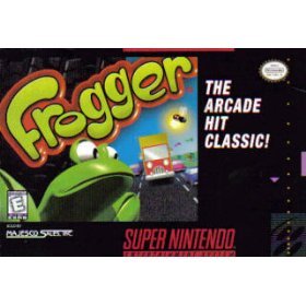 Frogger