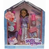 Design My Style Amy Morris Doll