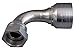 Eaton Aeroquip 1BA16FRB16 - Hydraulic Hose Fitting ORS 1 in Hose