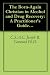The Born-Again Christian in Alcohol and Drug Recovery: A Practitioner's Guide and Client Workbook