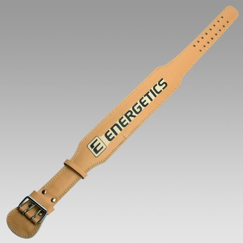Energetics GEWICHTHEBERGRTEL