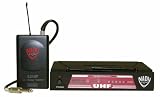 Nady UHF-4 GT UHF Single Channel Guitar Wireless System