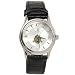Bulova 2011 PGA Championship Ladies Black Leather Watch