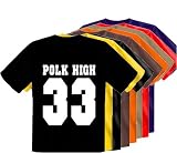 Produkt-Bild: T-Shirt Al Bundy Polk High 33