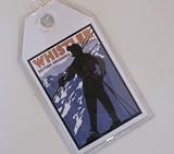 Durable Luggage Tag Whistler British Columbia