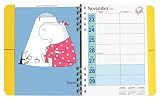 Mum's Family Desk Planner 2009 (Mums Family Calendar Collectn)