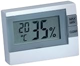 TFA 30.5005 Elektronisches Thermo-Hygrometer