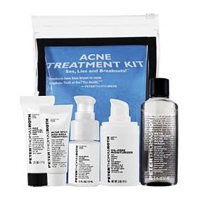 Peter Thomas Roth Acne Treatment Kit