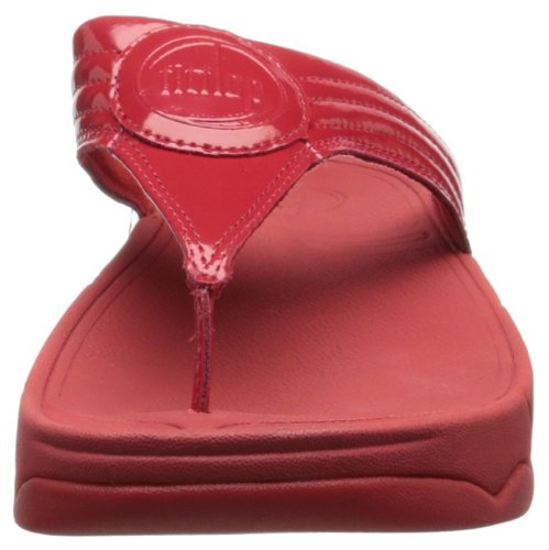 Fitflop Womens Walkstar Flip Flop Desertcart Seychelles