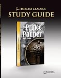 41P5xUMvYqL. SL160  The Prince and the Pauper Study Guide (Timeless) (Timeless Classics)