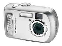 Kodak Easyshare C300 Digital Camera [3MP]