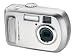Kodak Easyshare C300 Digital Camera [3MP]