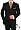 Black, navy, blue, charcoal, gray, white, Taupe, brown, olive, beige