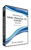 Total Training Adobe Photoshop CS3 Advanced (PC/Mac)