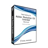 Total Training for Adobe Photoshop CS3 Adv