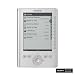 Sony Digital Reader Pocket Edition - Silver (PRS300SC)