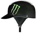 Capix Wakecap Collab Monster Wakeboard Helmet