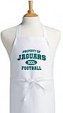 Jacksonville Jaguars NFL Football Aprons