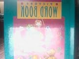 The Macmillan Picture Wordbook (0027256006) by Daly, Kathleen N.